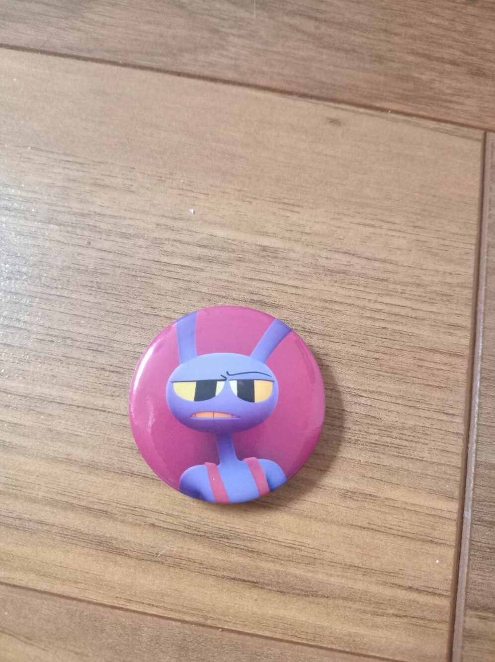TADC Jax Pin